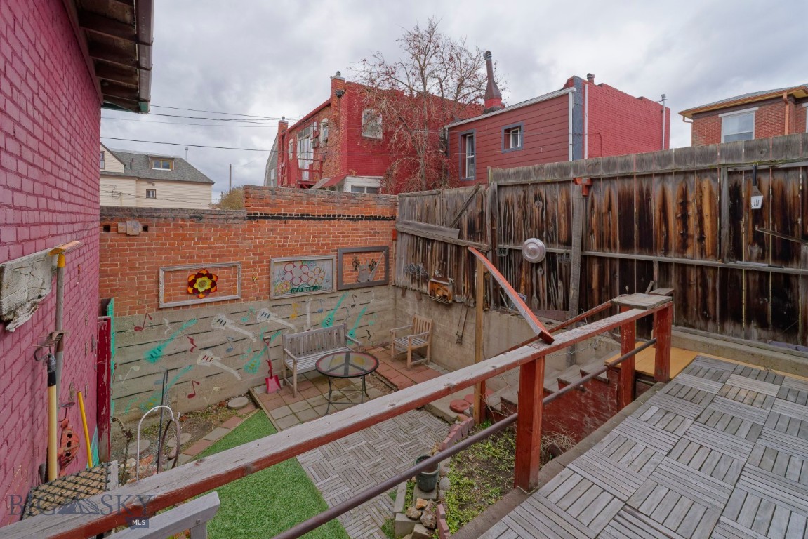 Other - Residential