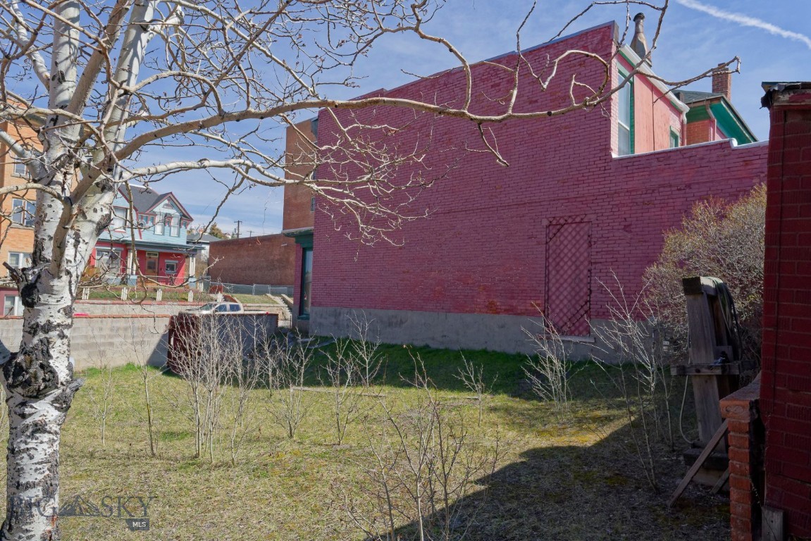 Other - Residential