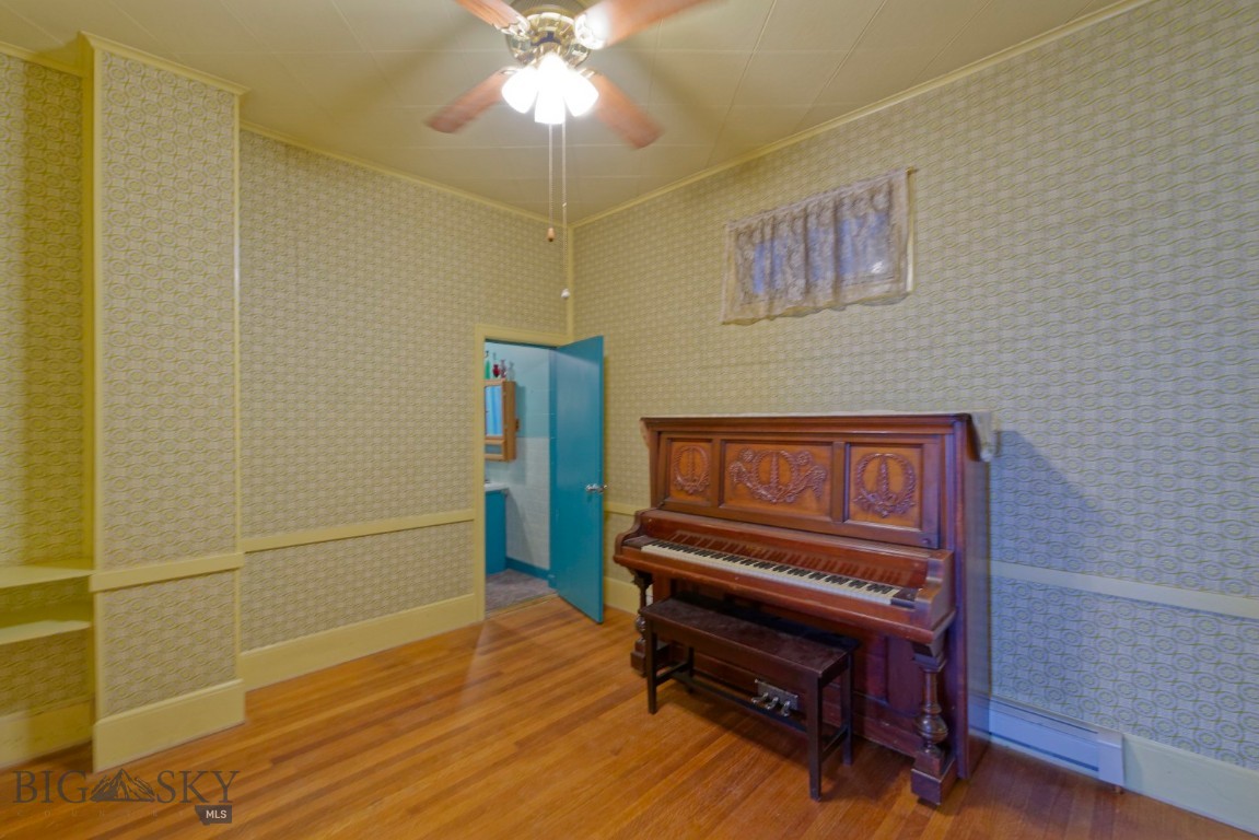 Other - Residential