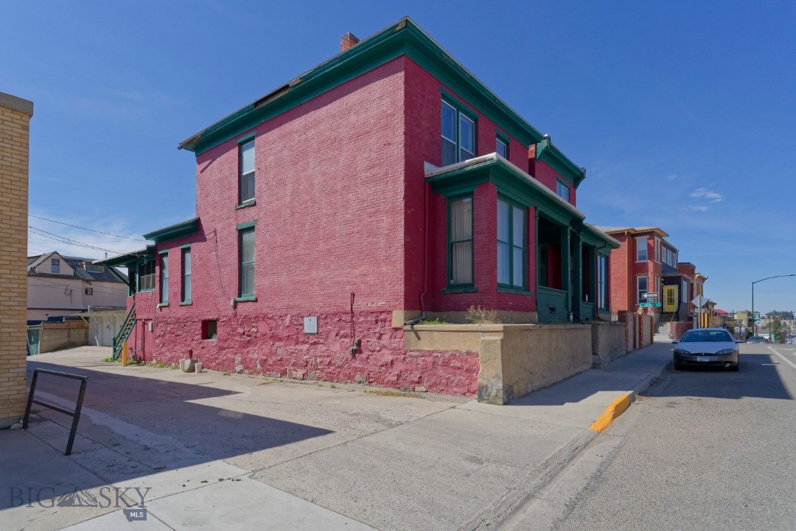 Other - Residential