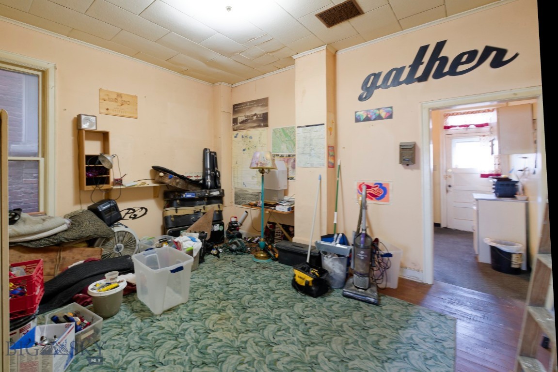 Other - Residential