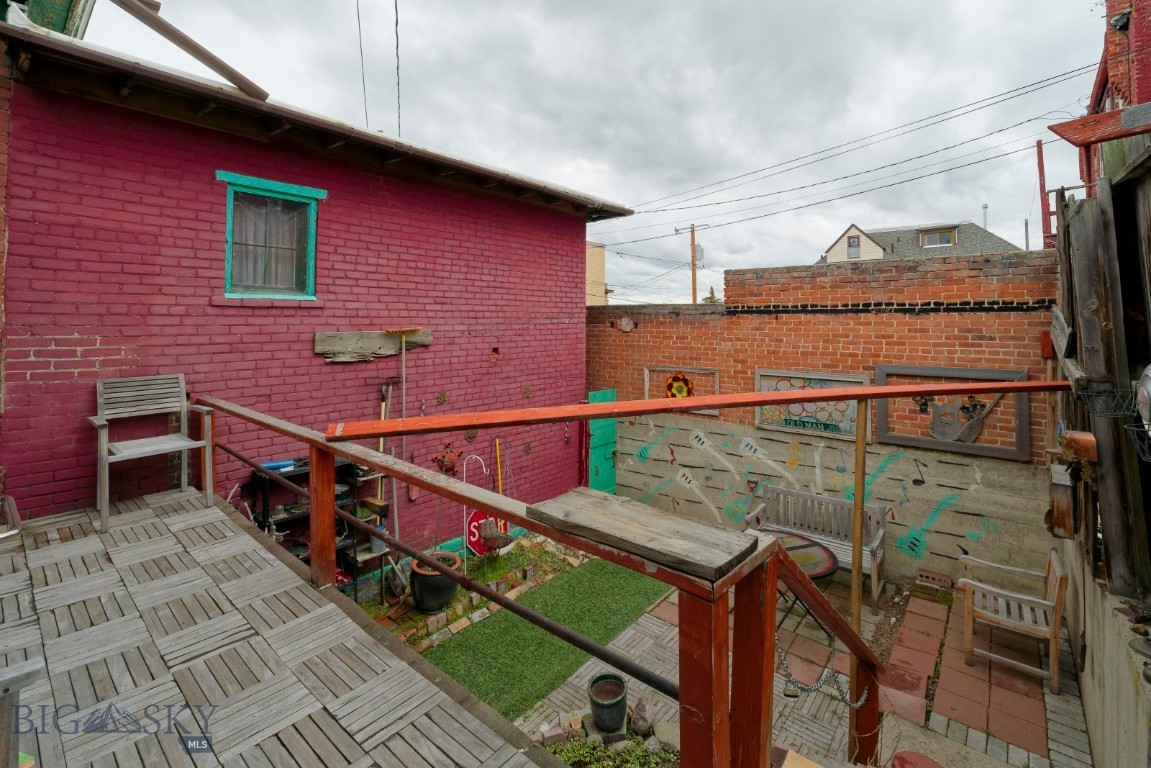 Other - Residential