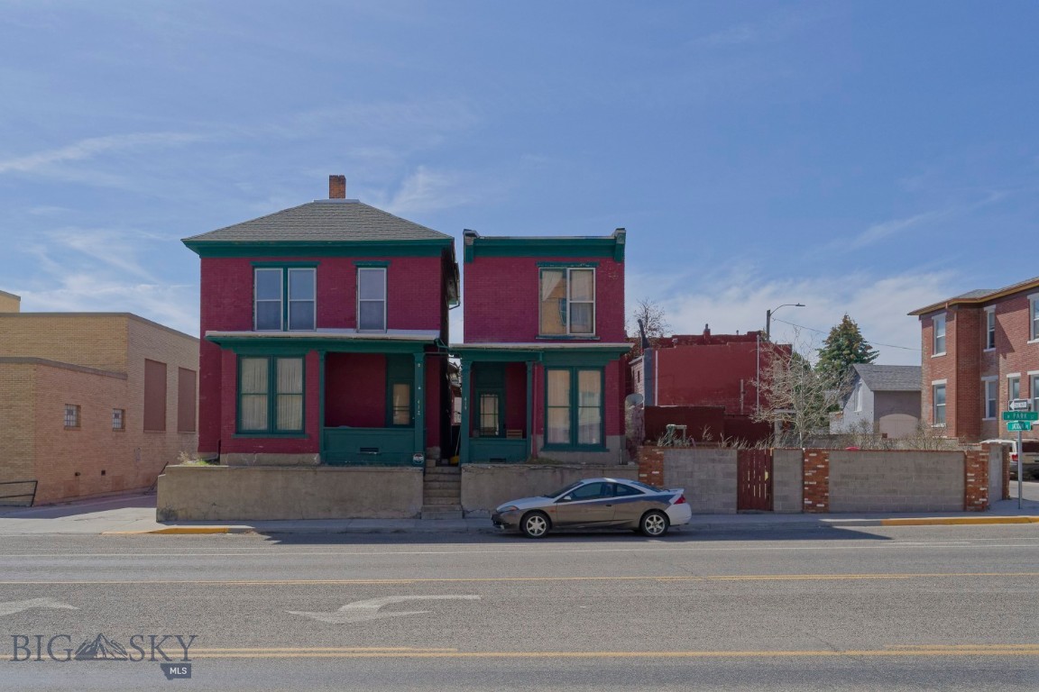 Other - Residential