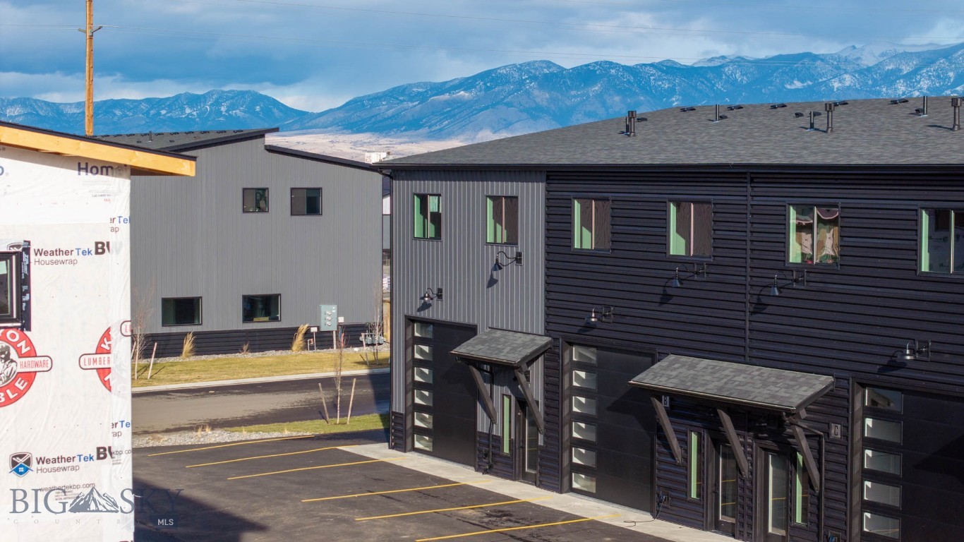 Jackrabbit Reserve - Commercial Sale