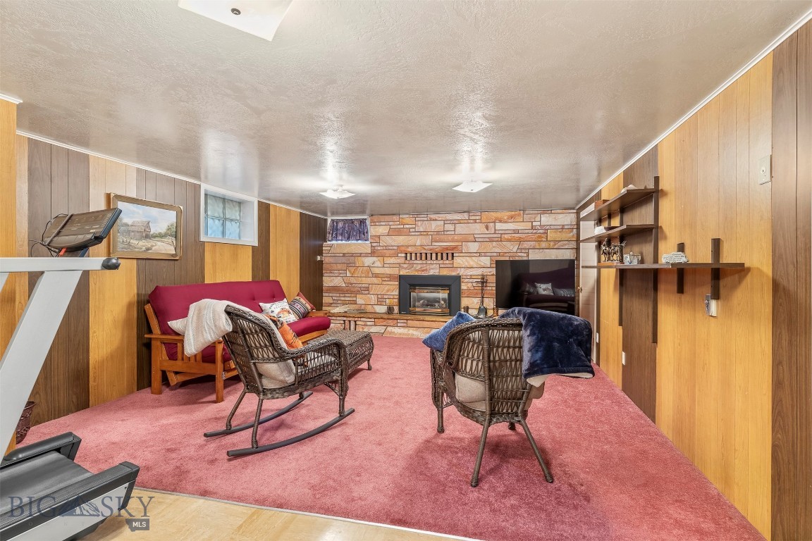 Other - Residential