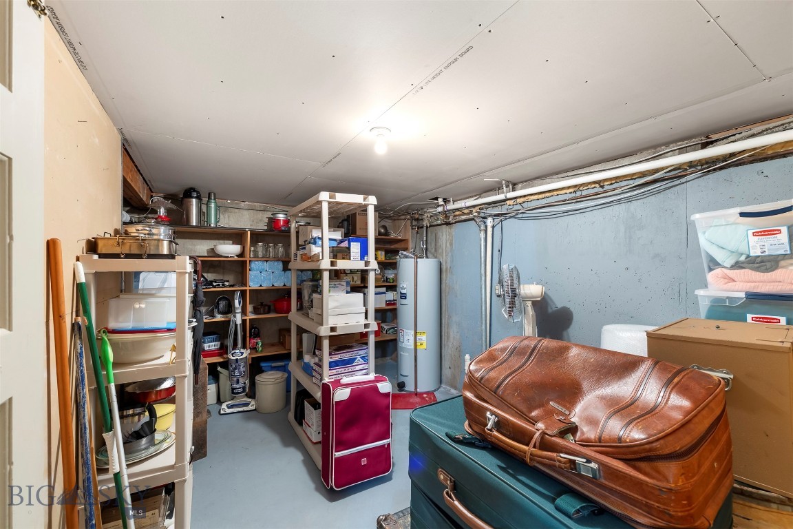 Other - Residential