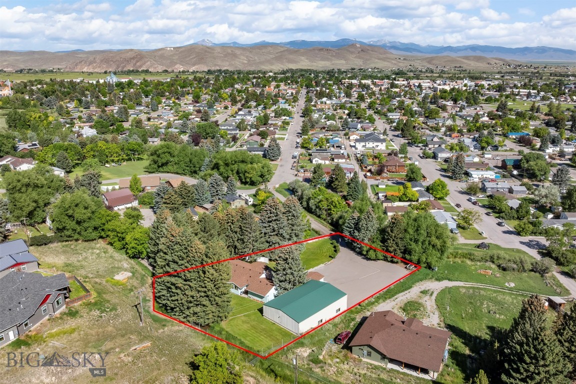 Other - Residential