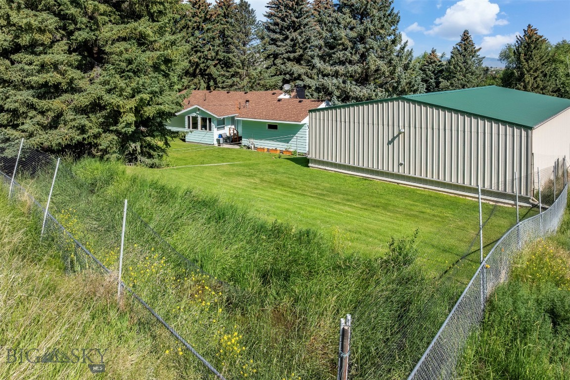 Other - Residential