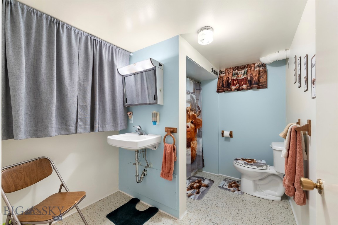 Other - Residential