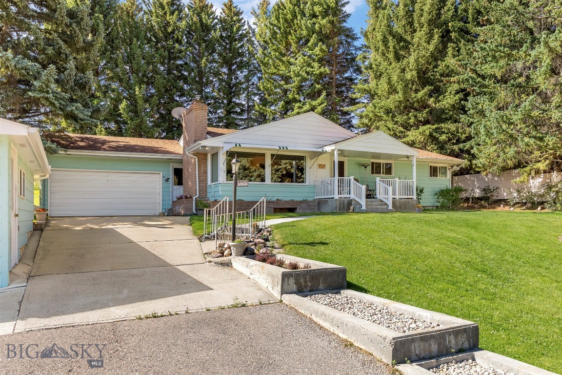 Other - Residential