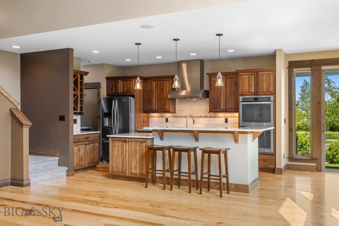 Southbridge - Residential