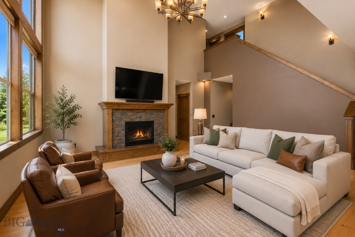 Southbridge - Residential