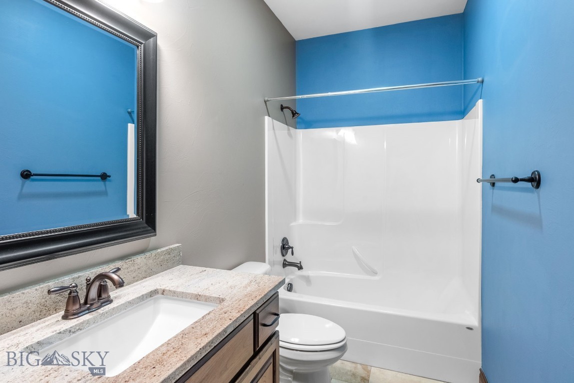 Southbridge - Residential
