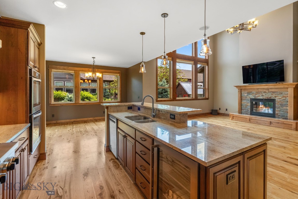 Southbridge - Residential