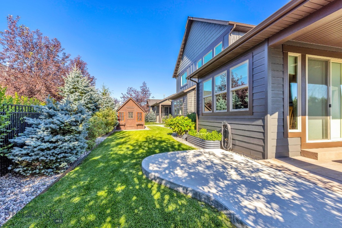 Southbridge - Residential