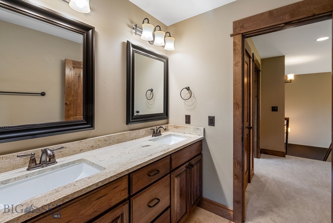 Southbridge - Residential