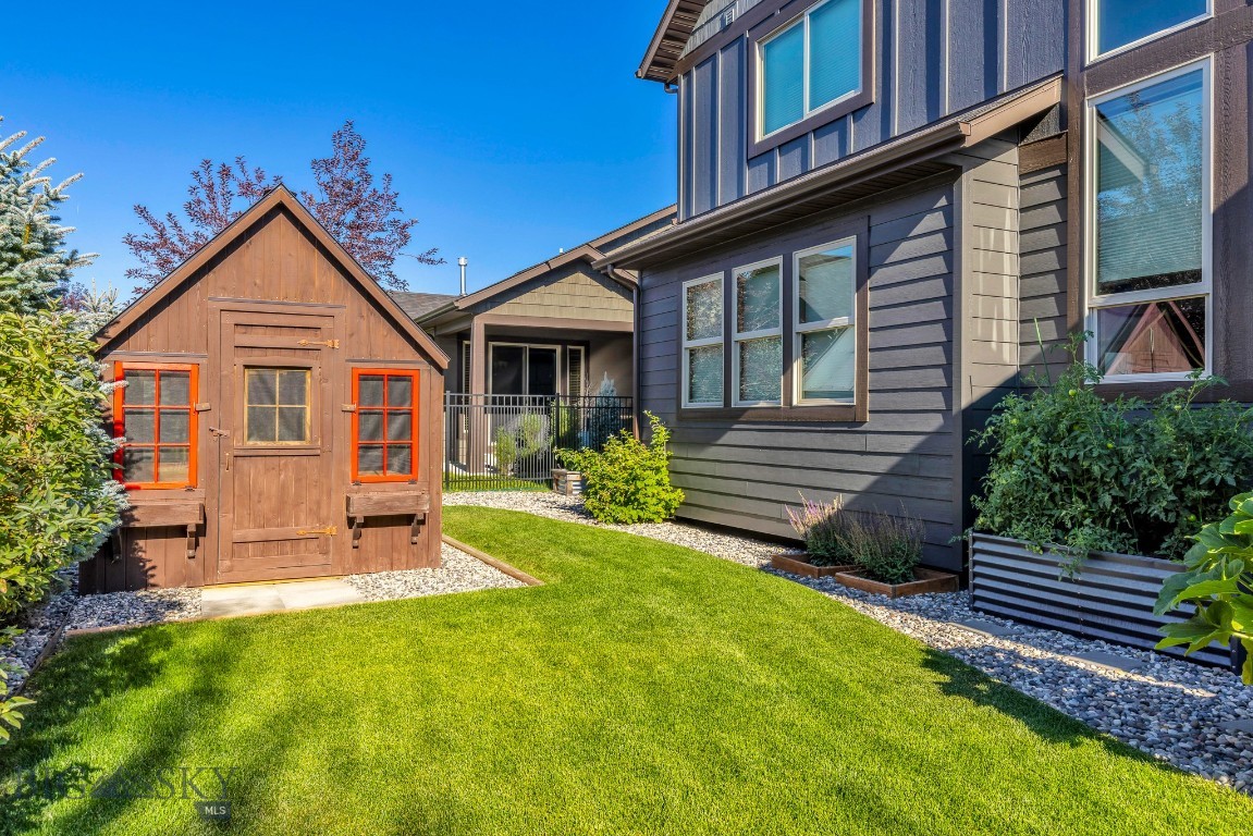 Southbridge - Residential