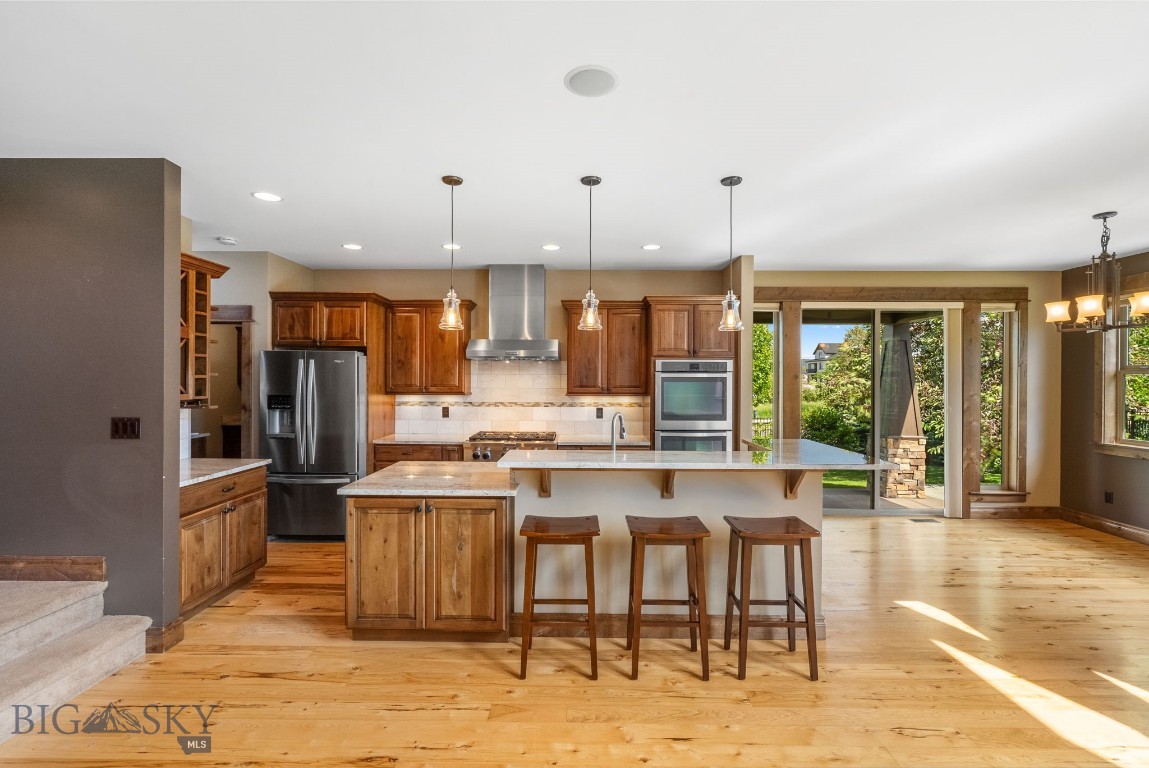 Southbridge - Residential