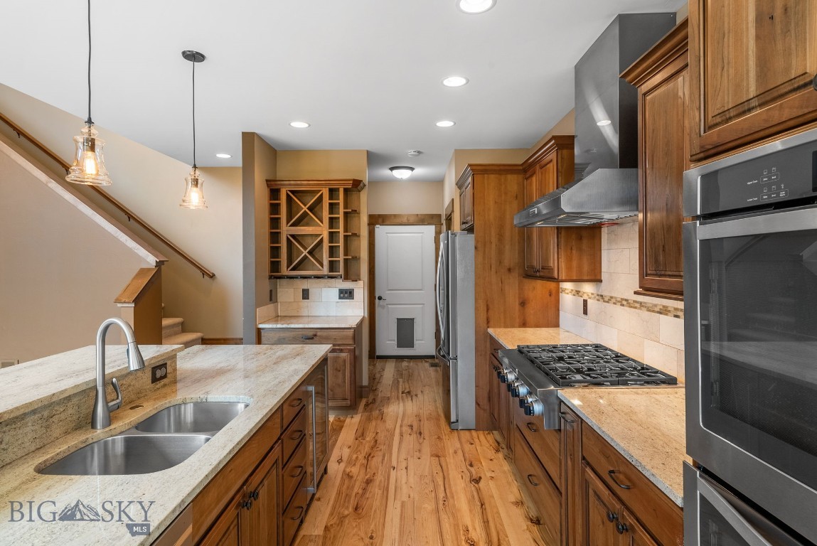 Southbridge - Residential