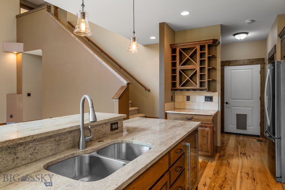 Southbridge - Residential