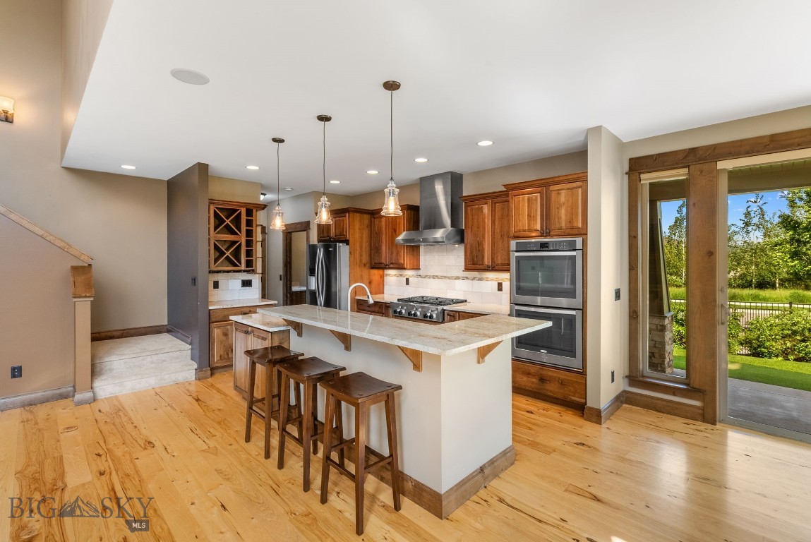 Southbridge - Residential