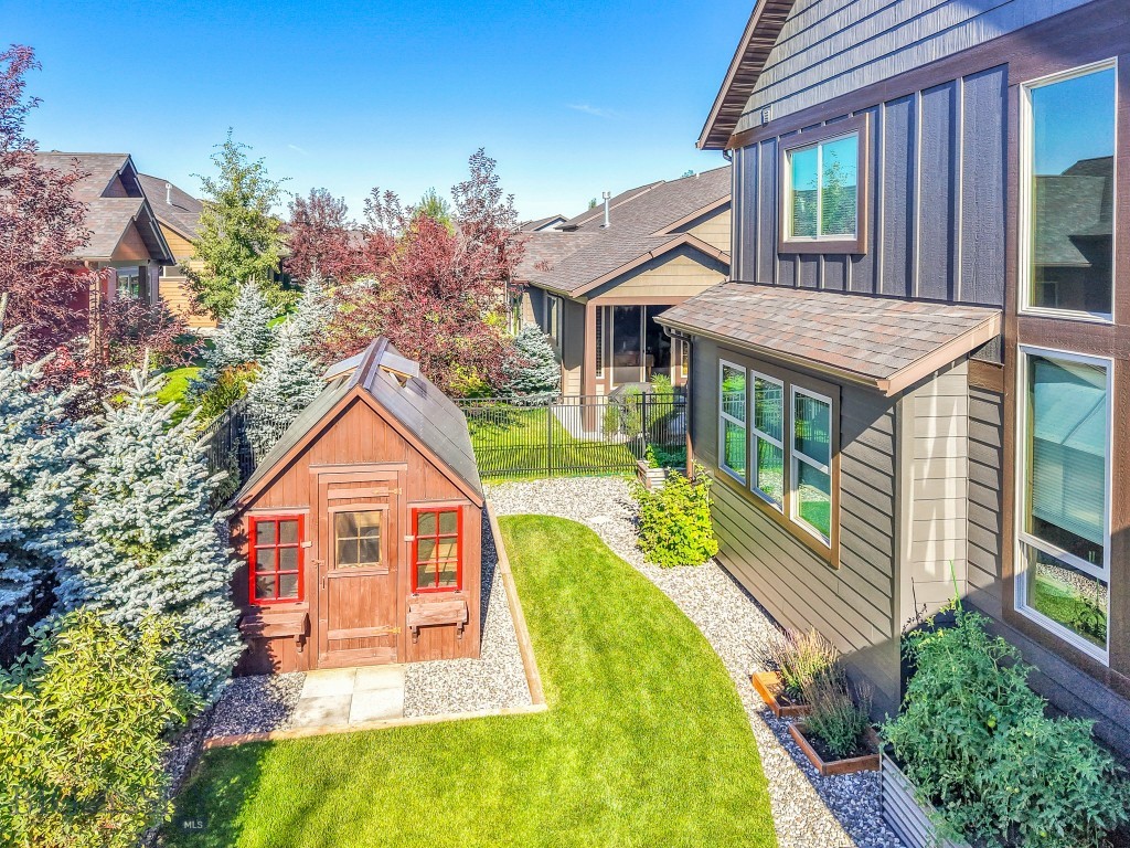 Southbridge - Residential