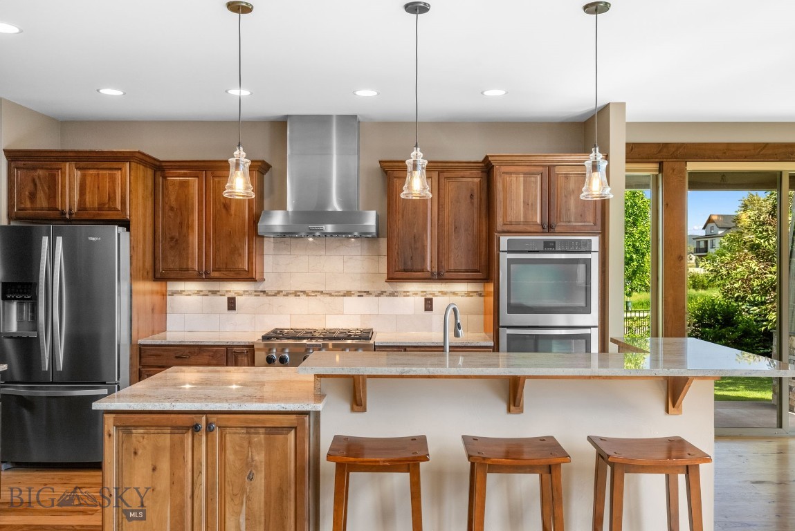 Southbridge - Residential