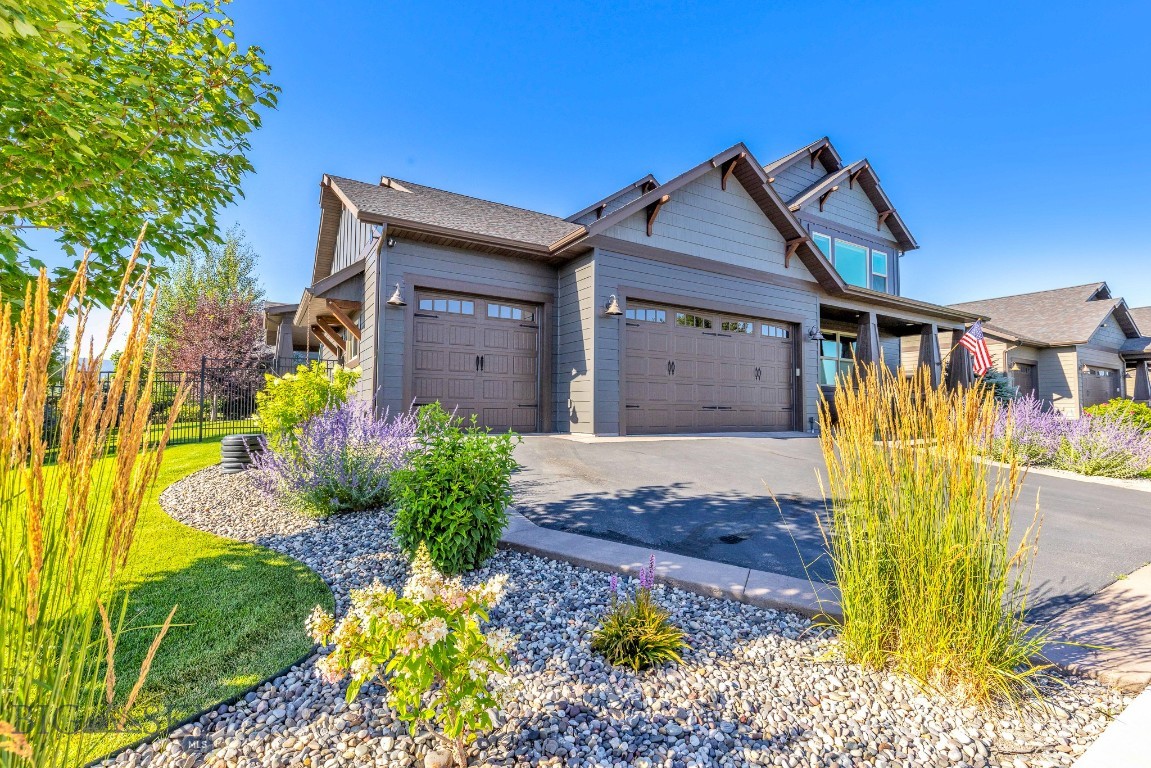 Southbridge - Residential