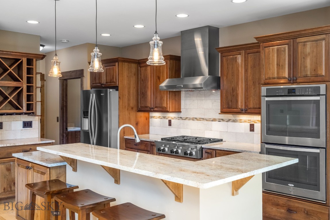 Southbridge - Residential