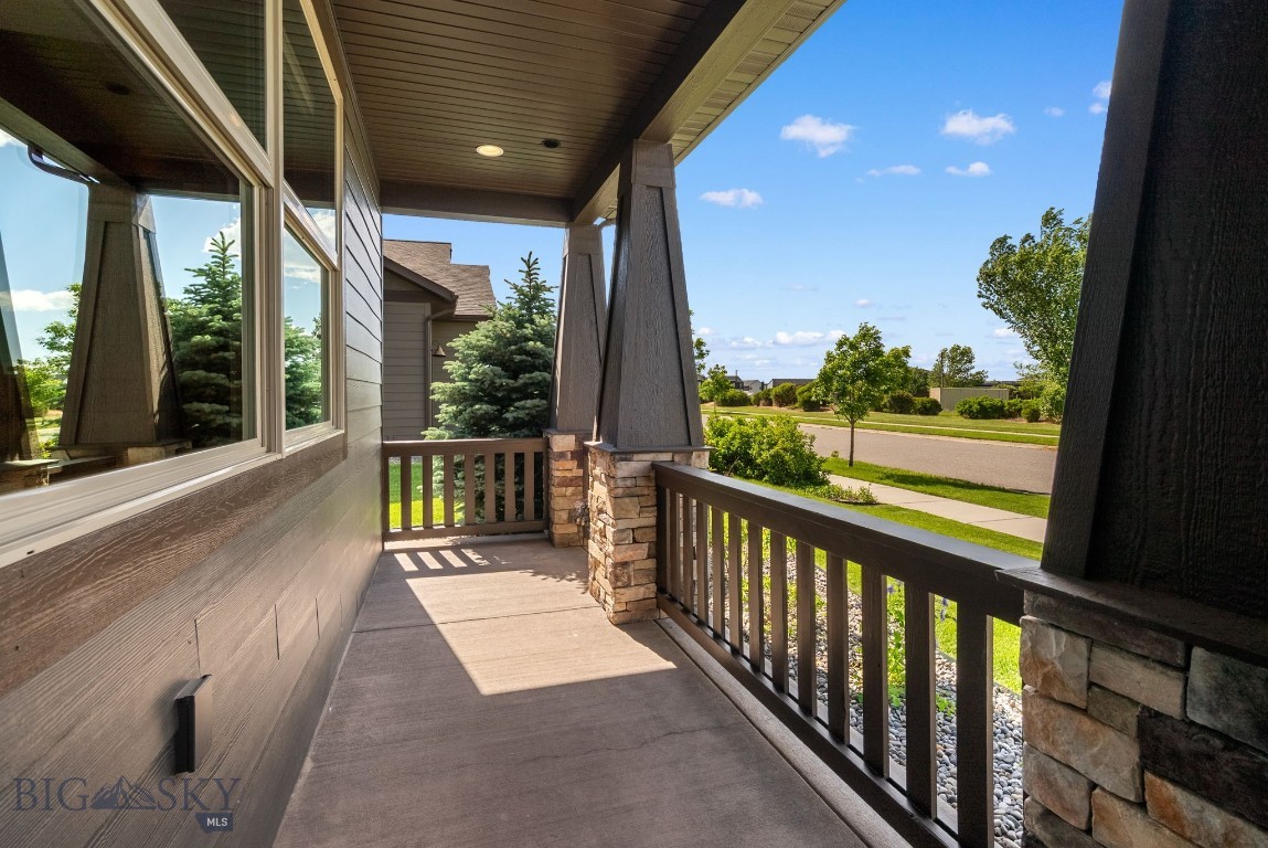 Southbridge - Residential