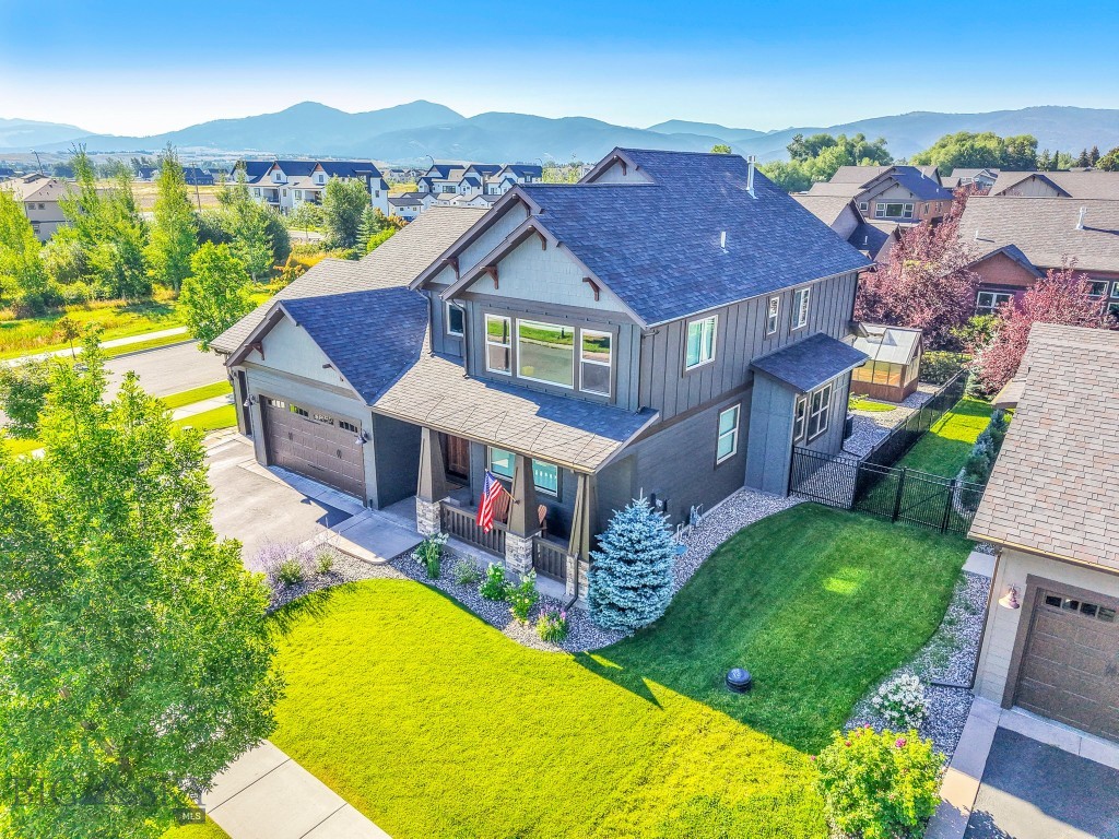 Southbridge - Residential