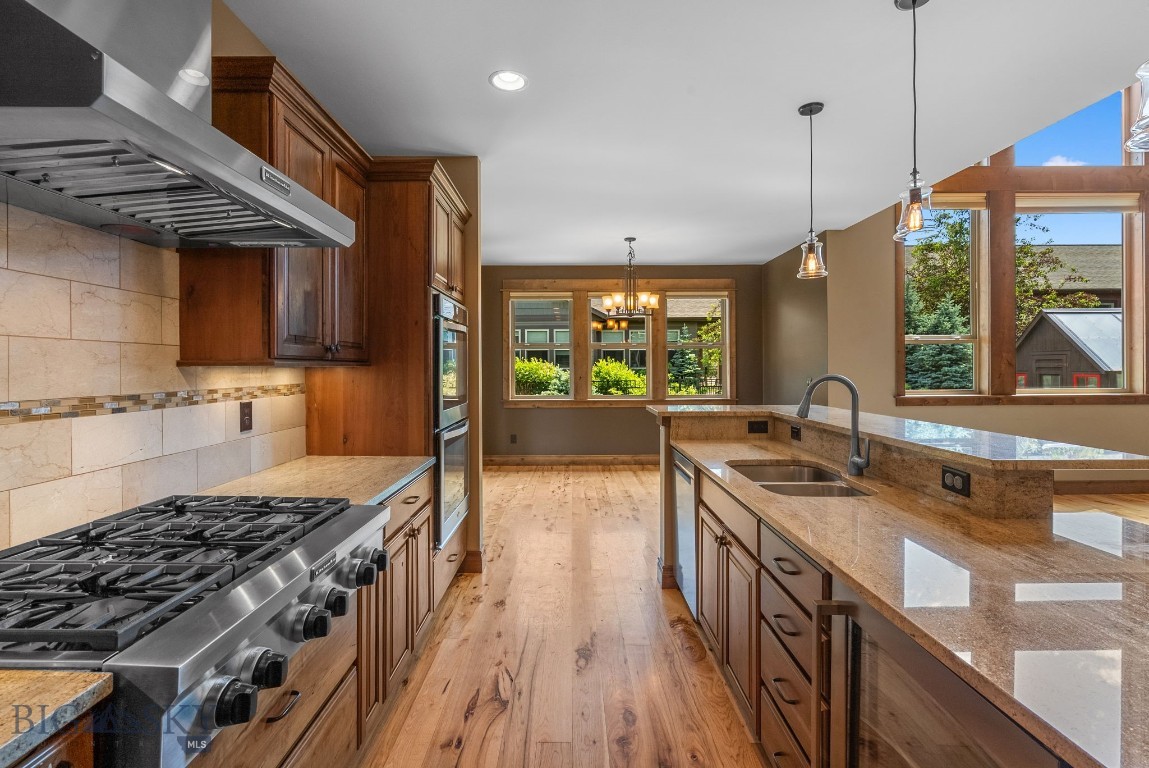 Southbridge - Residential