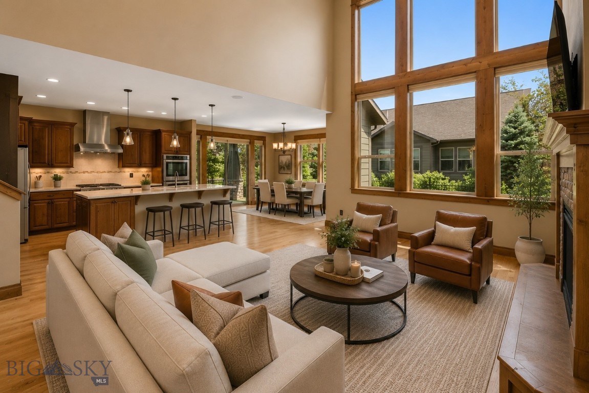 Southbridge - Residential