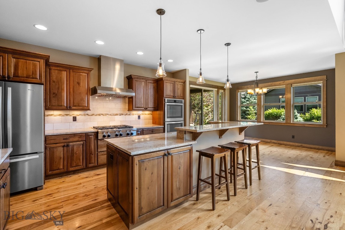 Southbridge - Residential