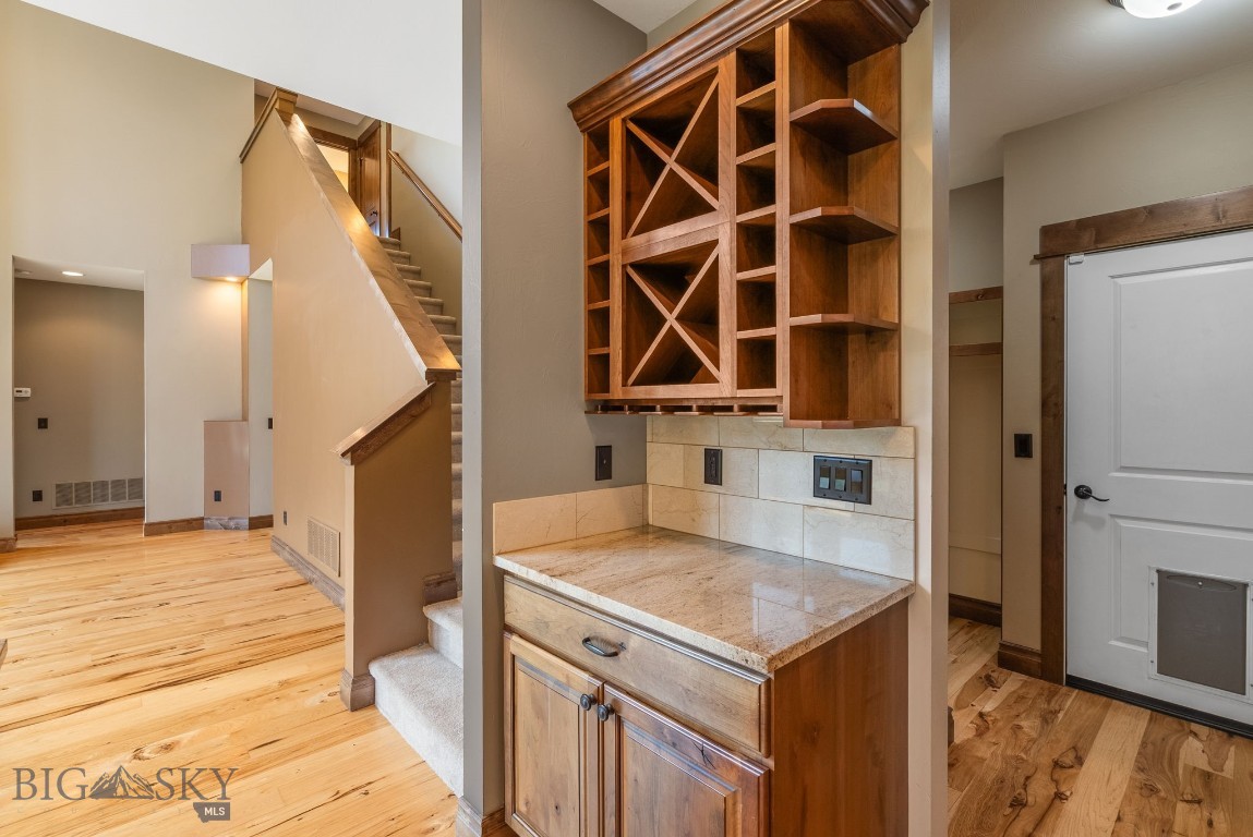 Southbridge - Residential
