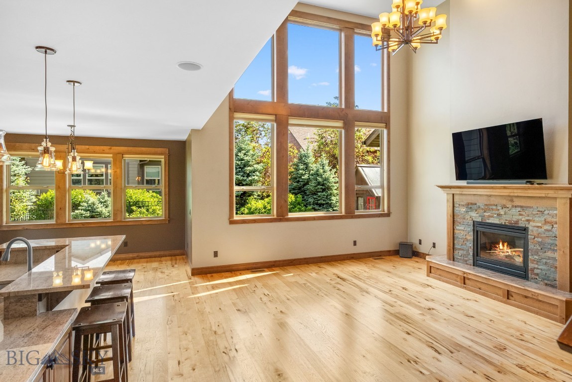 Southbridge - Residential
