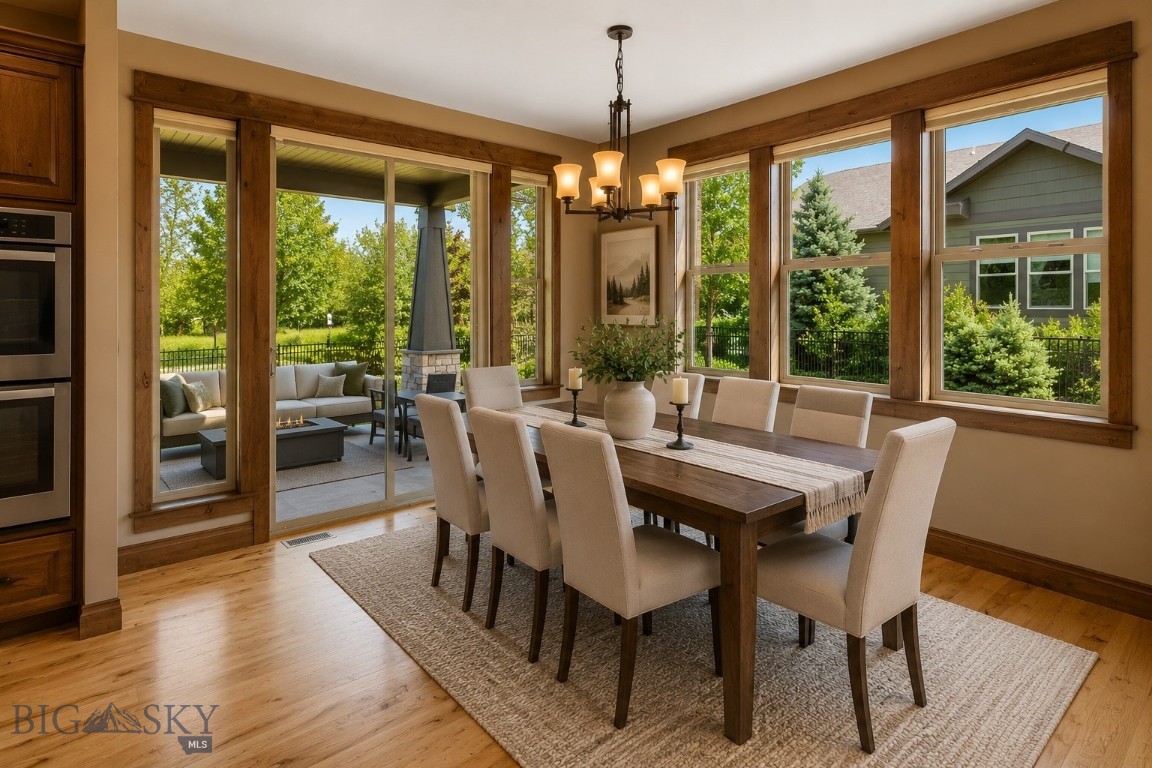 Southbridge - Residential