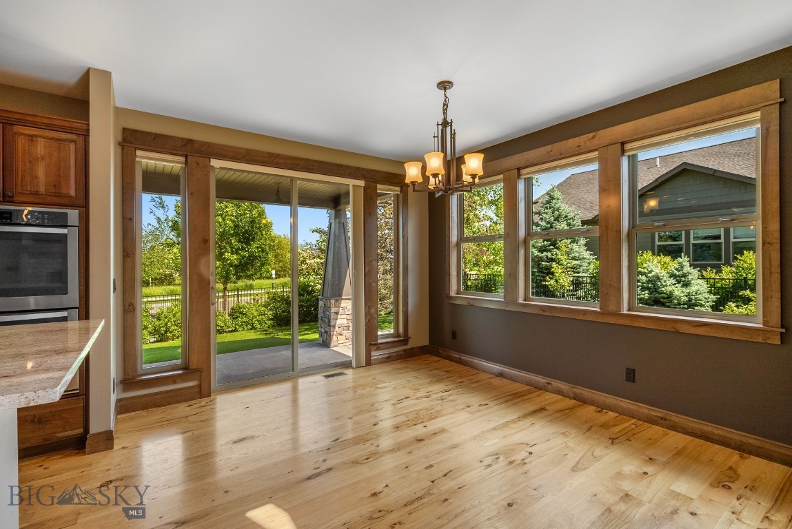 Southbridge - Residential