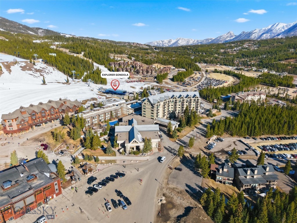 Shoshone Hotel Condos - Residential