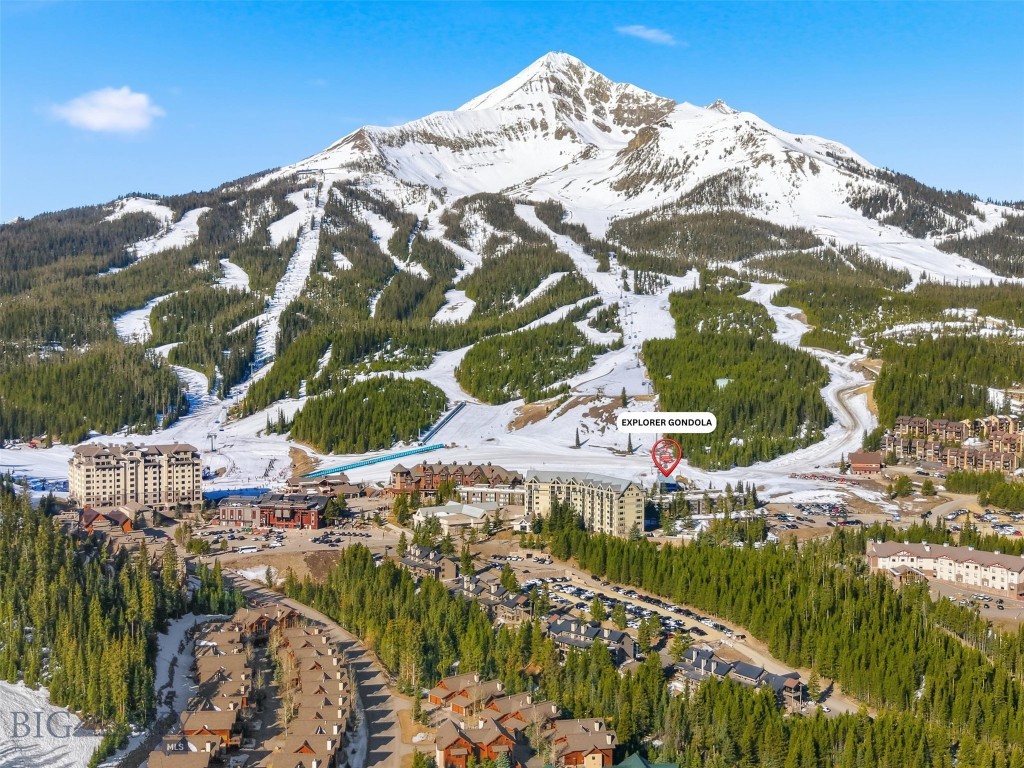 Shoshone Hotel Condos - Residential