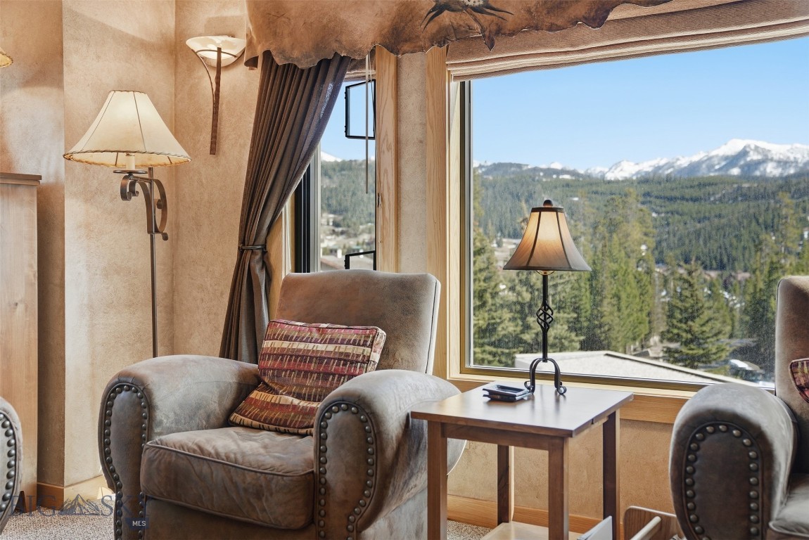Shoshone Hotel Condos - Residential