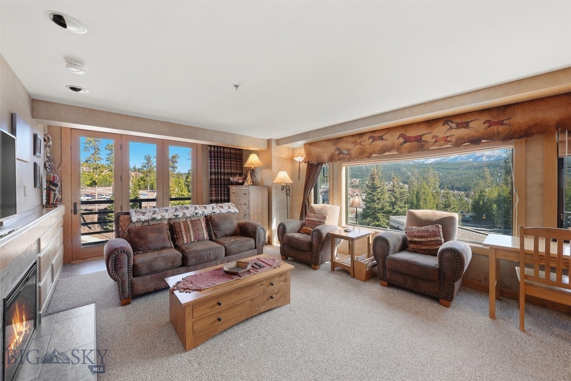 Shoshone Hotel Condos - Residential