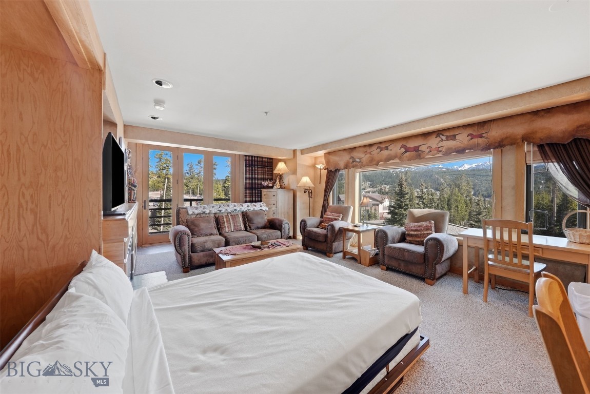 Shoshone Hotel Condos - Residential
