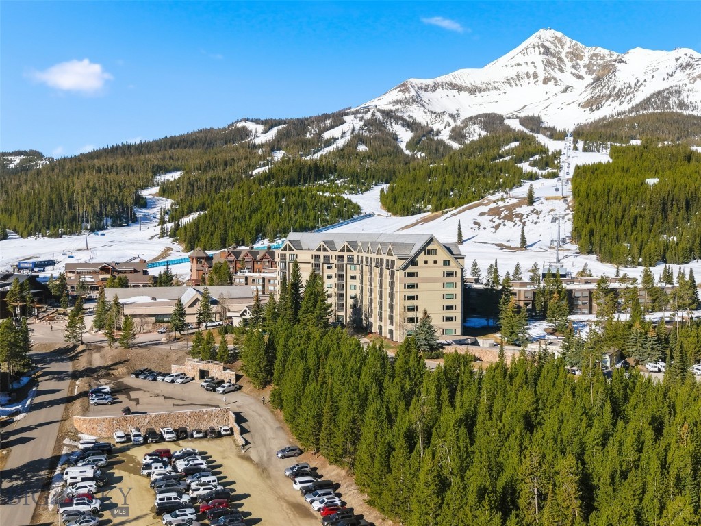 Shoshone Hotel Condos - Residential