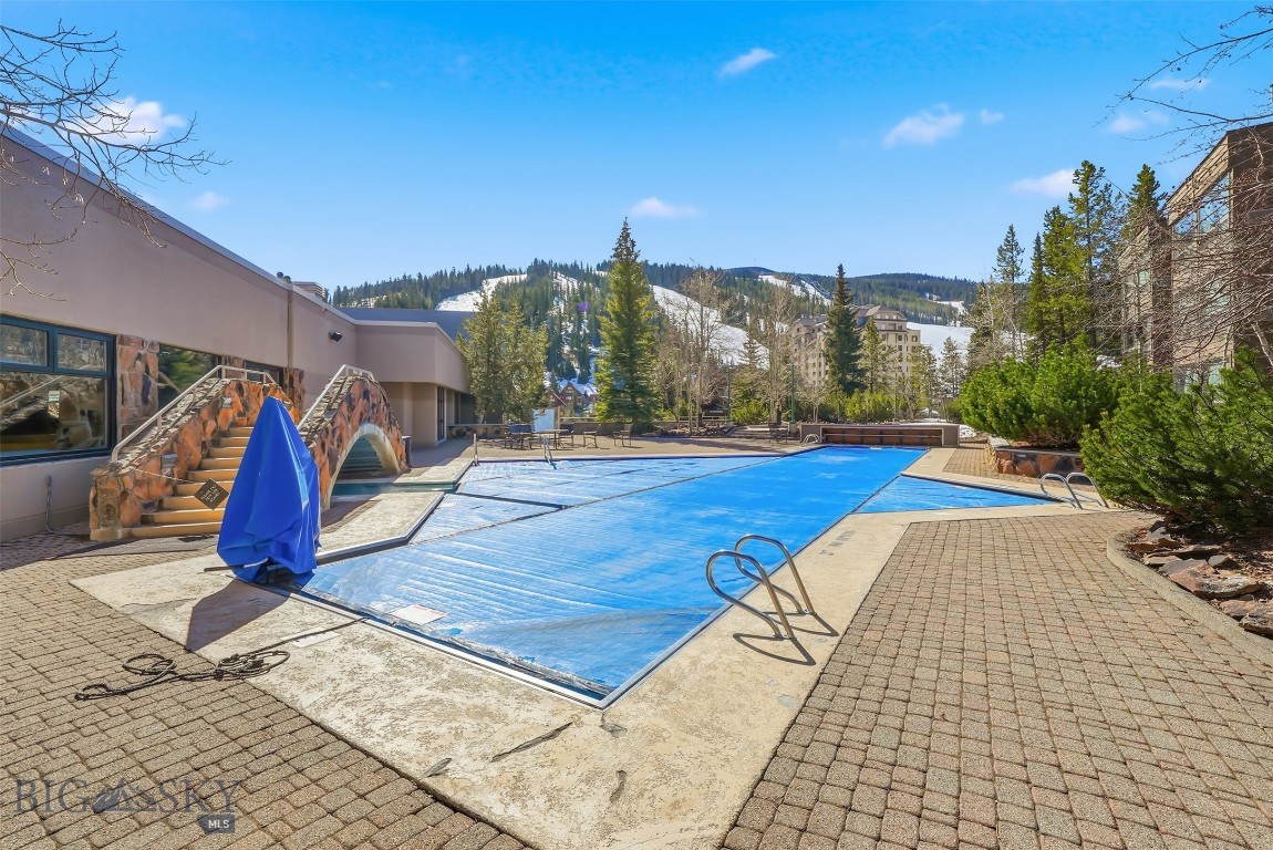 Shoshone Hotel Condos - Residential