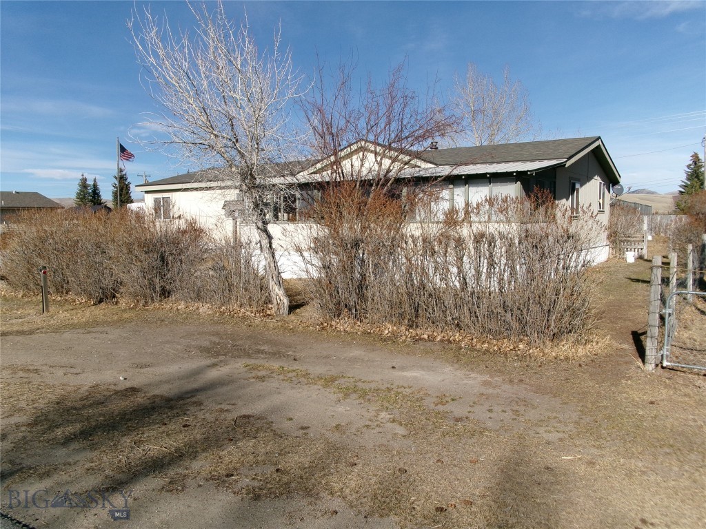Other - Residential