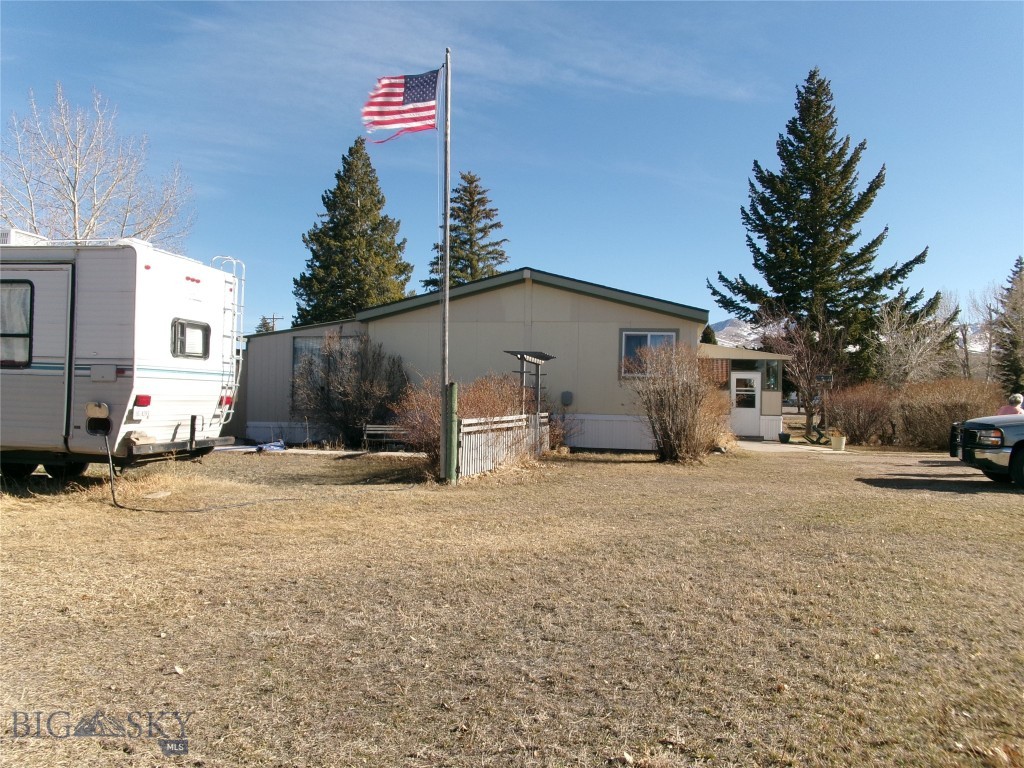 Other - Residential