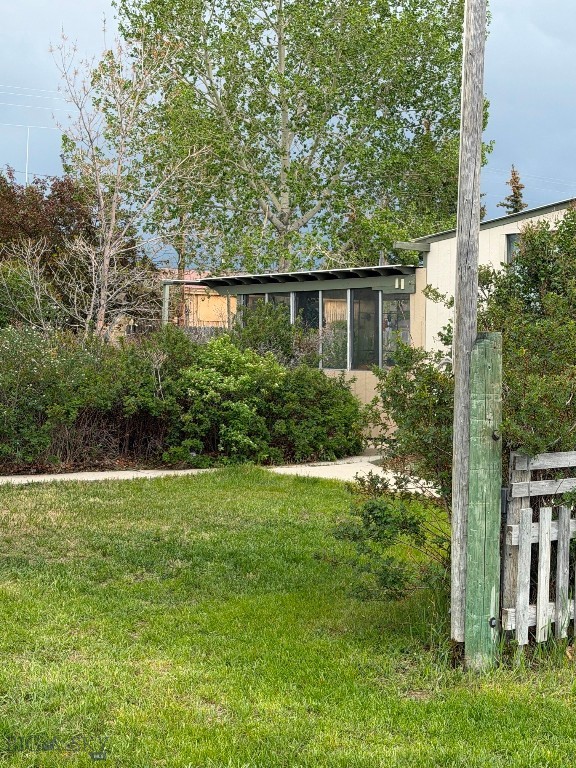 Other - Residential
