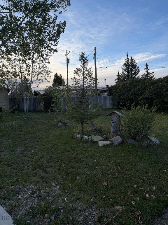 Other - Residential