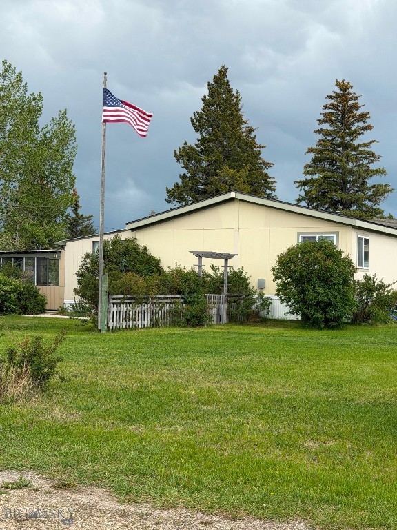 Other - Residential